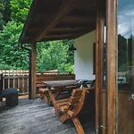 Molly By We Rent, Summercard Included Σαλέ Viehhofen