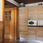 Molly By We Rent, Summercard Included Σαλέ Viehhofen