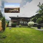 Molly By We Rent, Summercard Included * Viehhofen