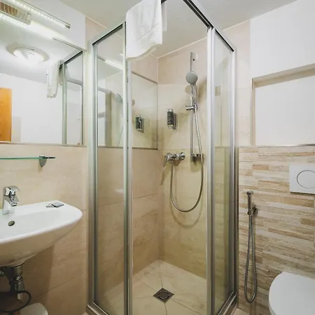 Dağ evi Molly By We Rent, Summercard Included Viehhofen