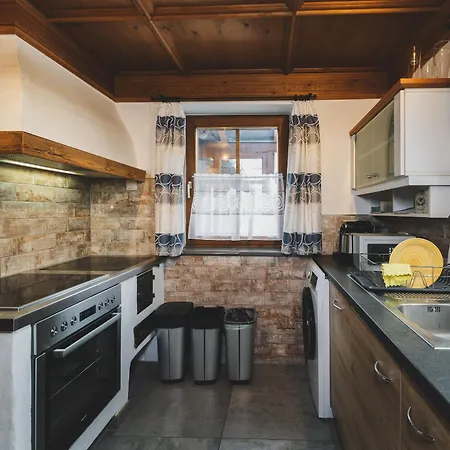 Molly By We Rent, Summercard Included Dağ evi