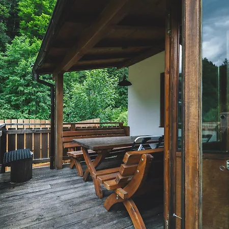 Molly By We Rent شاليه فيهوفن