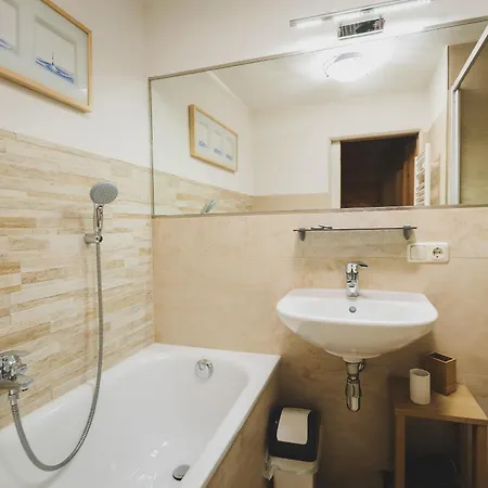 Dağ evi Molly By We Rent, Summercard Included Viehhofen