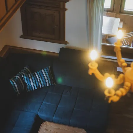 شاليه Molly By We Rent *