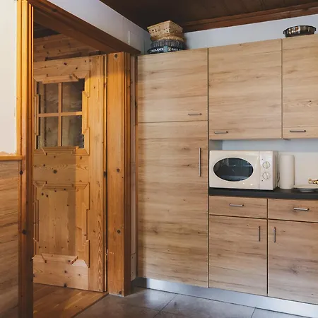 Molly By We Rent, Summercard Included Dağ evi Viehhofen
