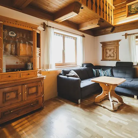 Dağ evi Molly By We Rent, Summercard Included Viehhofen