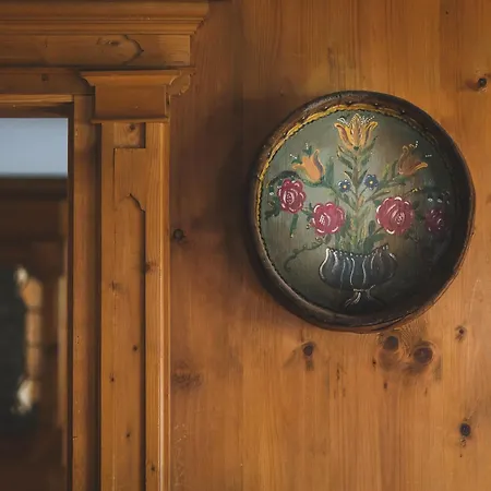 Molly By We Rent בקתה ויהופן