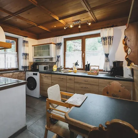 Chalet Molly By We Rent