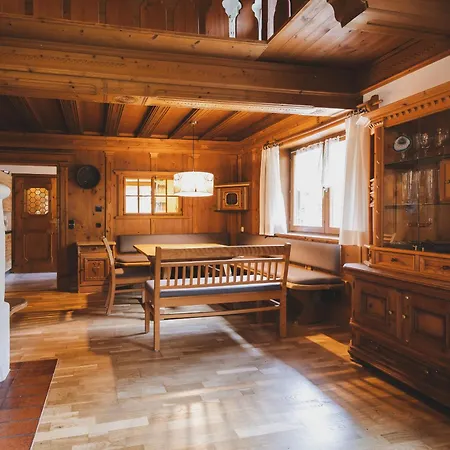 Chalet Molly By We Rent, Summercard Included Viehhofen