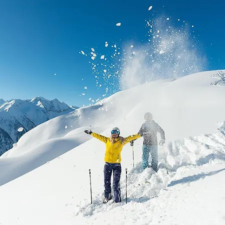 בקתה Molly By We Rent ויהופן