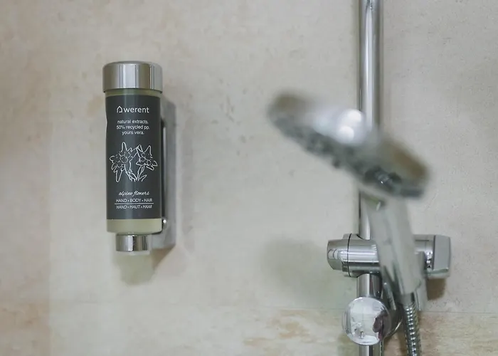 Chalet Molly By We Rent