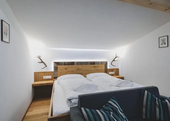 Chalet Molly By We Rent