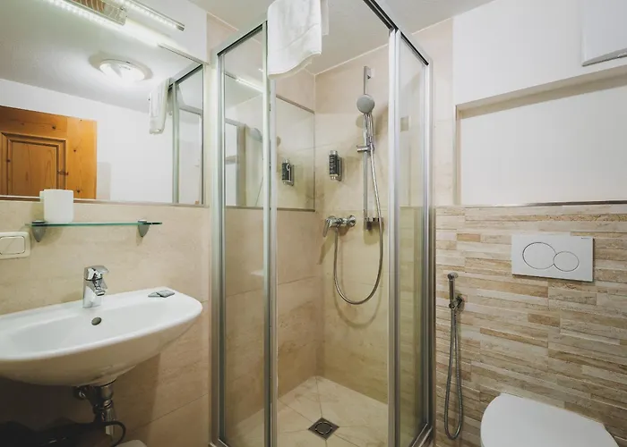 Chalet Molly By We Rent Viehhofen