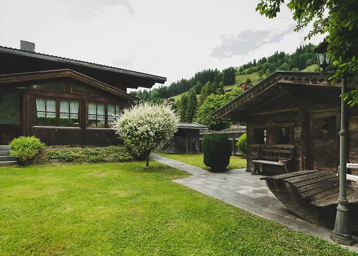 Molly By We Rent * Viehhofen