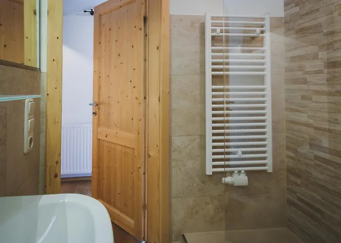 Chalet Molly By We Rent Viehhofen