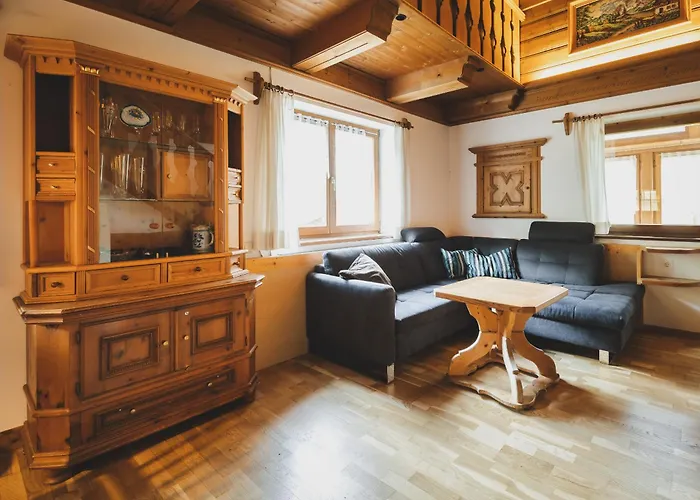 Chalet Molly By We Rent Viehhofen