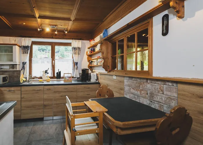 Molly By We Rent Viehhofen