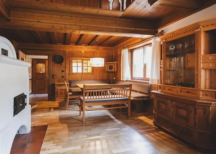 Chalet Molly By We Rent Viehhofen