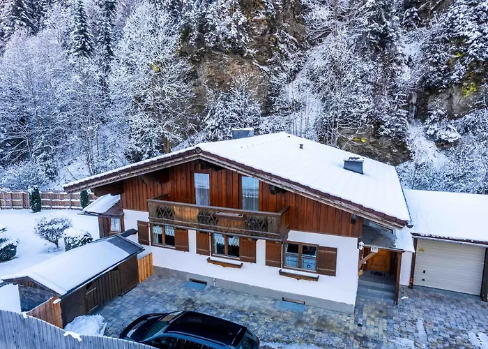 Molly By We Rent * Viehhofen