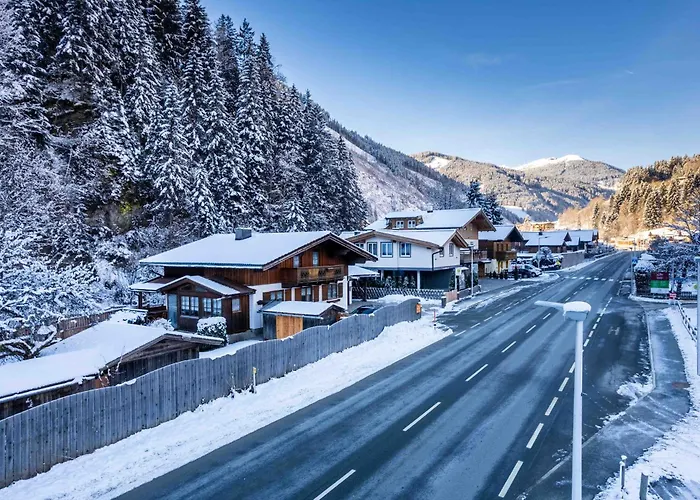 Molly By We Rent Viehhofen